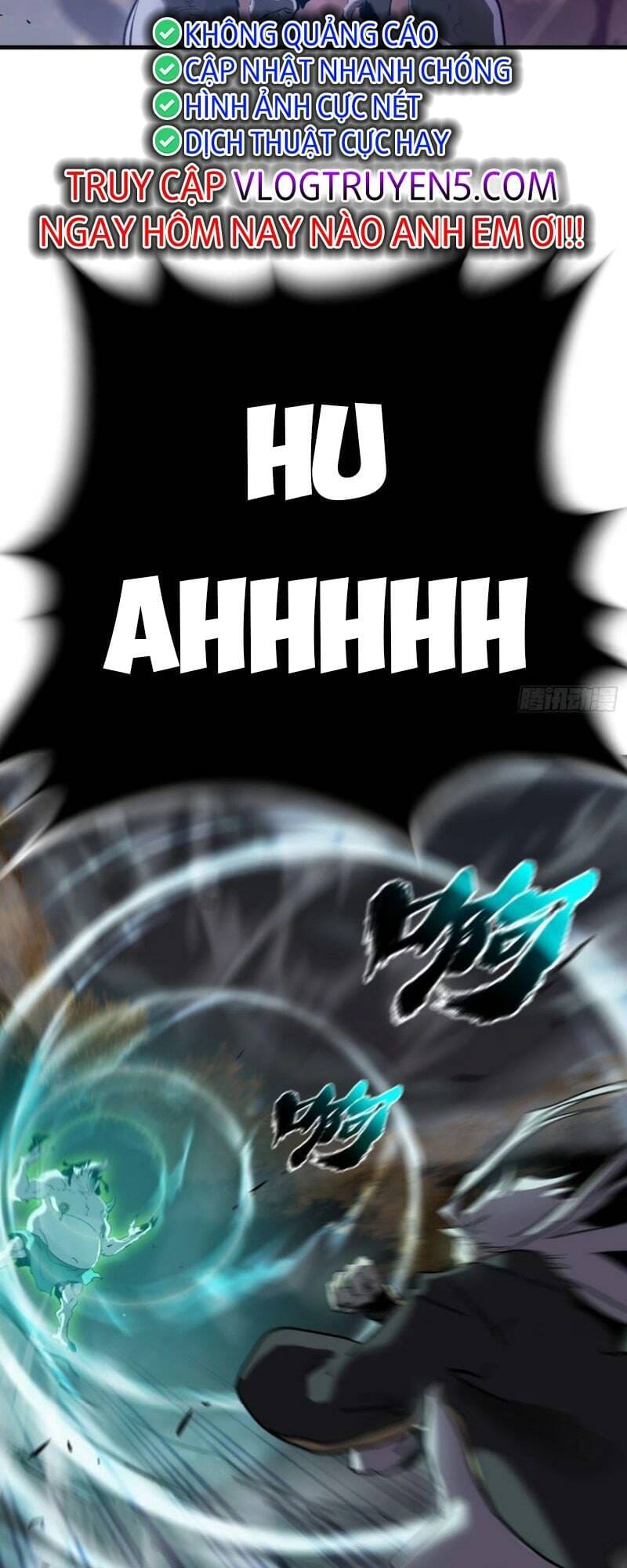 Truyện Tranh Phong Yêu Vấn Đạo trang 7