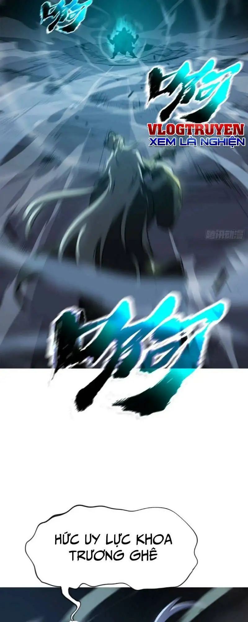 Truyện Tranh Phong Yêu Vấn Đạo trang 7