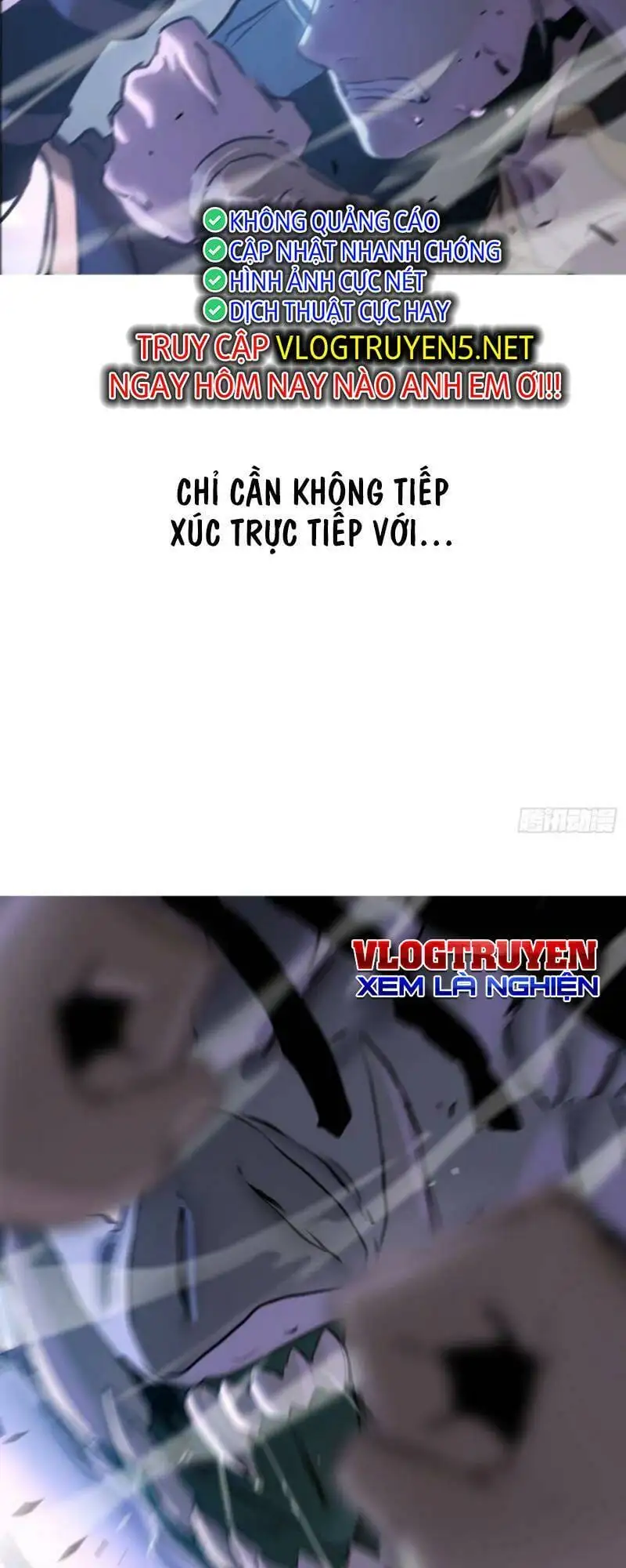 Truyện Tranh Phong Yêu Vấn Đạo trang 7