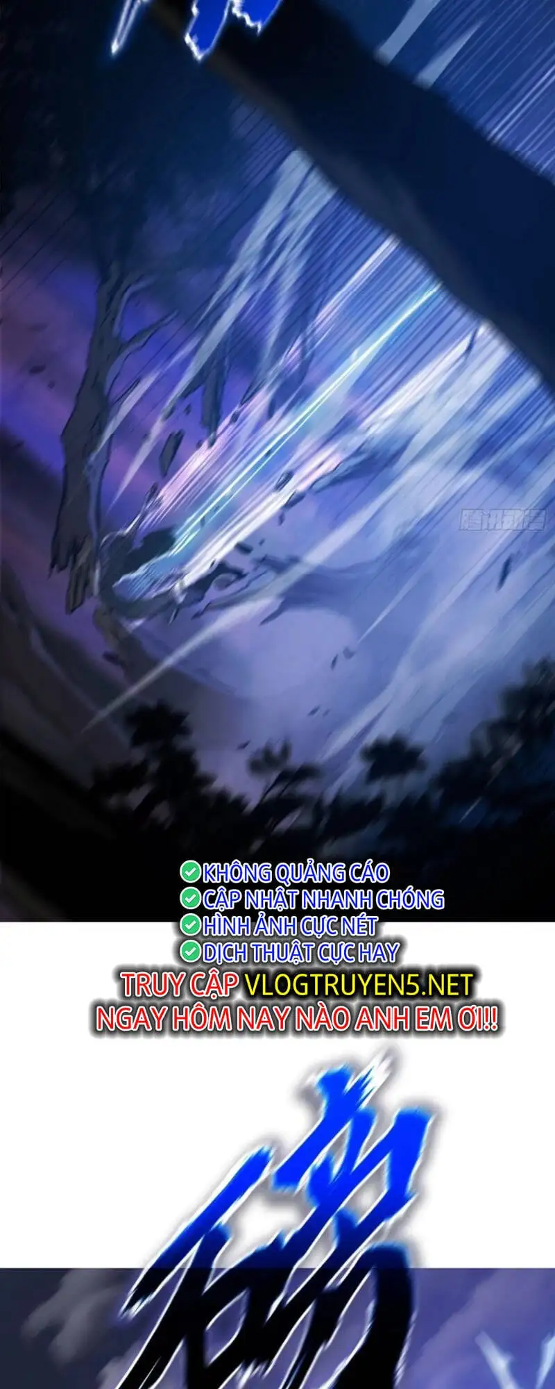 Truyện Tranh Phong Yêu Vấn Đạo trang 7