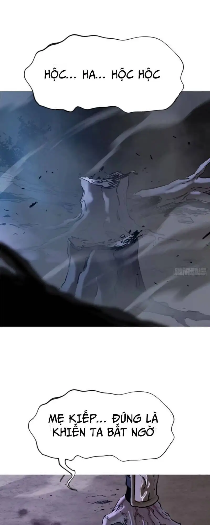 Truyện Tranh Phong Yêu Vấn Đạo trang 7