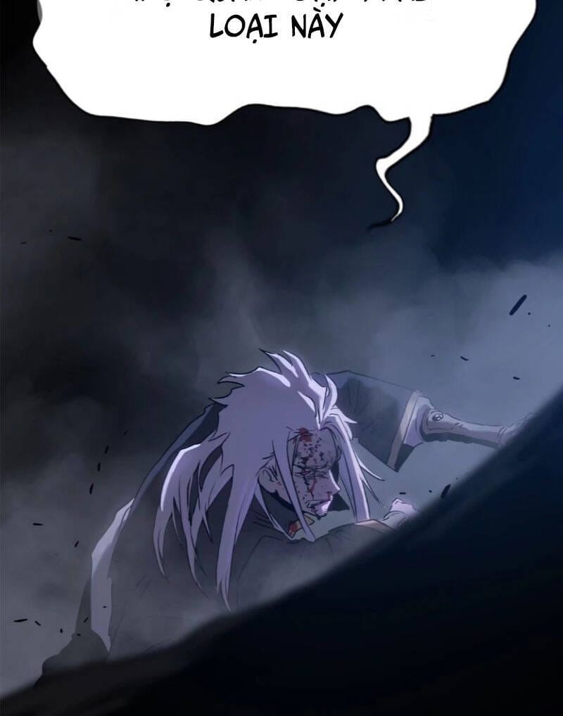 Truyện Tranh Phong Yêu Vấn Đạo trang 7