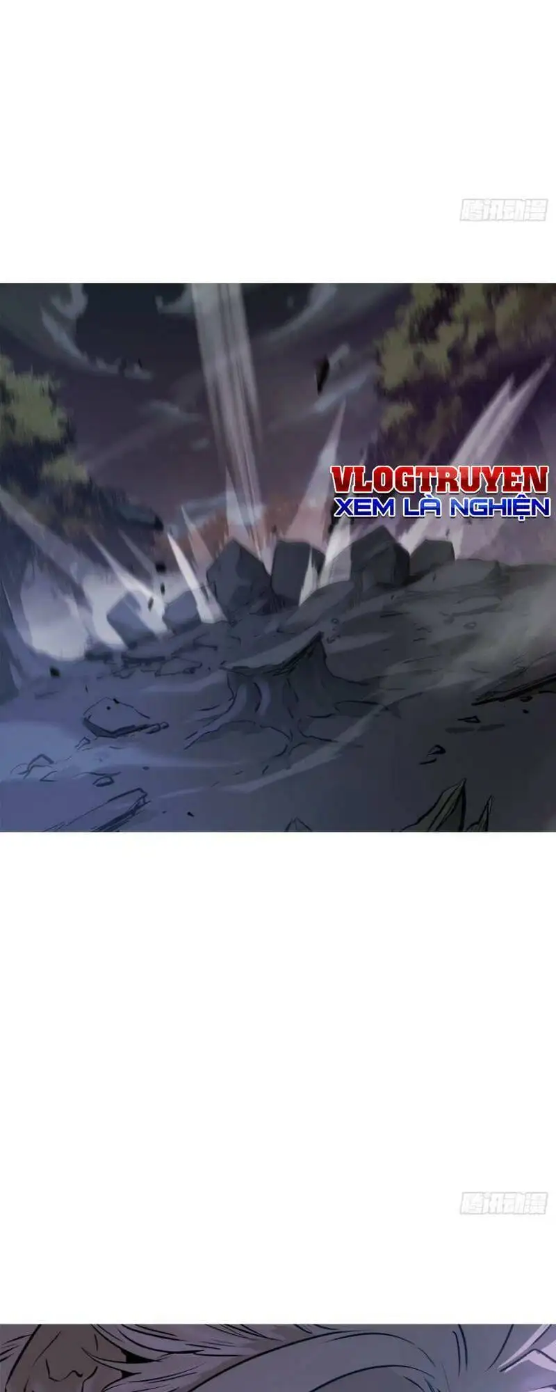 Truyện Tranh Phong Yêu Vấn Đạo trang 7