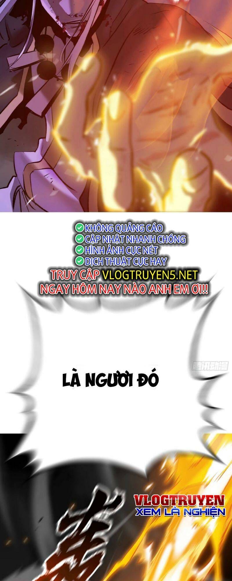 Truyện Tranh Phong Yêu Vấn Đạo trang 7