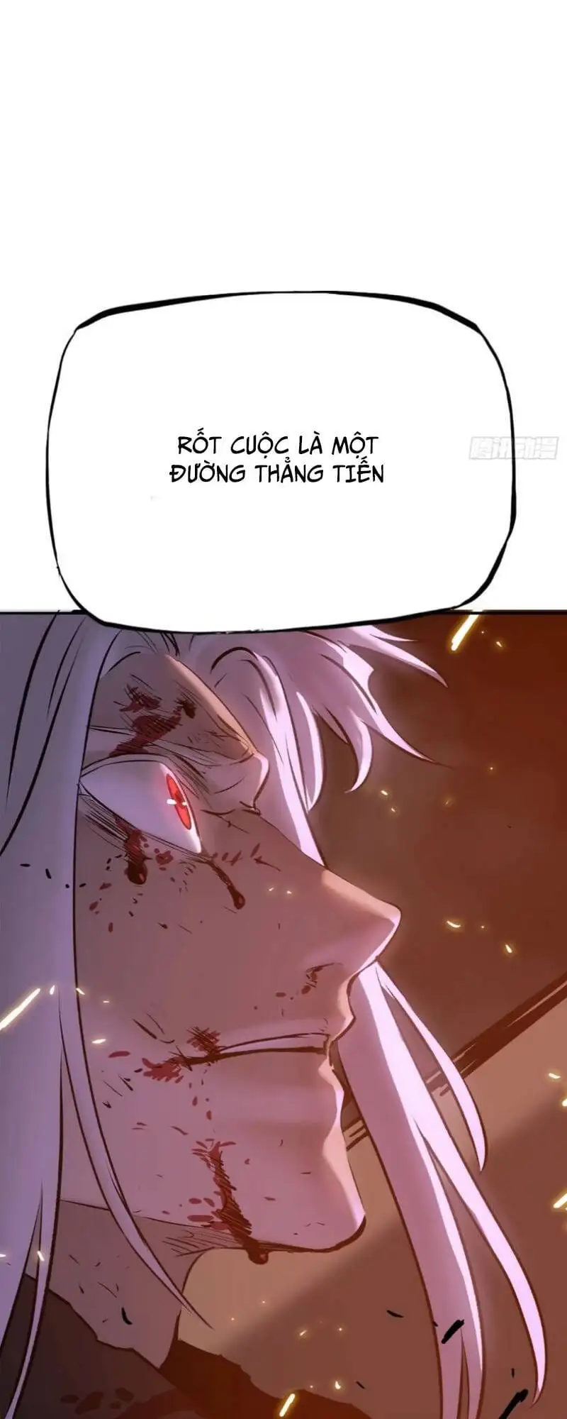 Truyện Tranh Phong Yêu Vấn Đạo trang 7