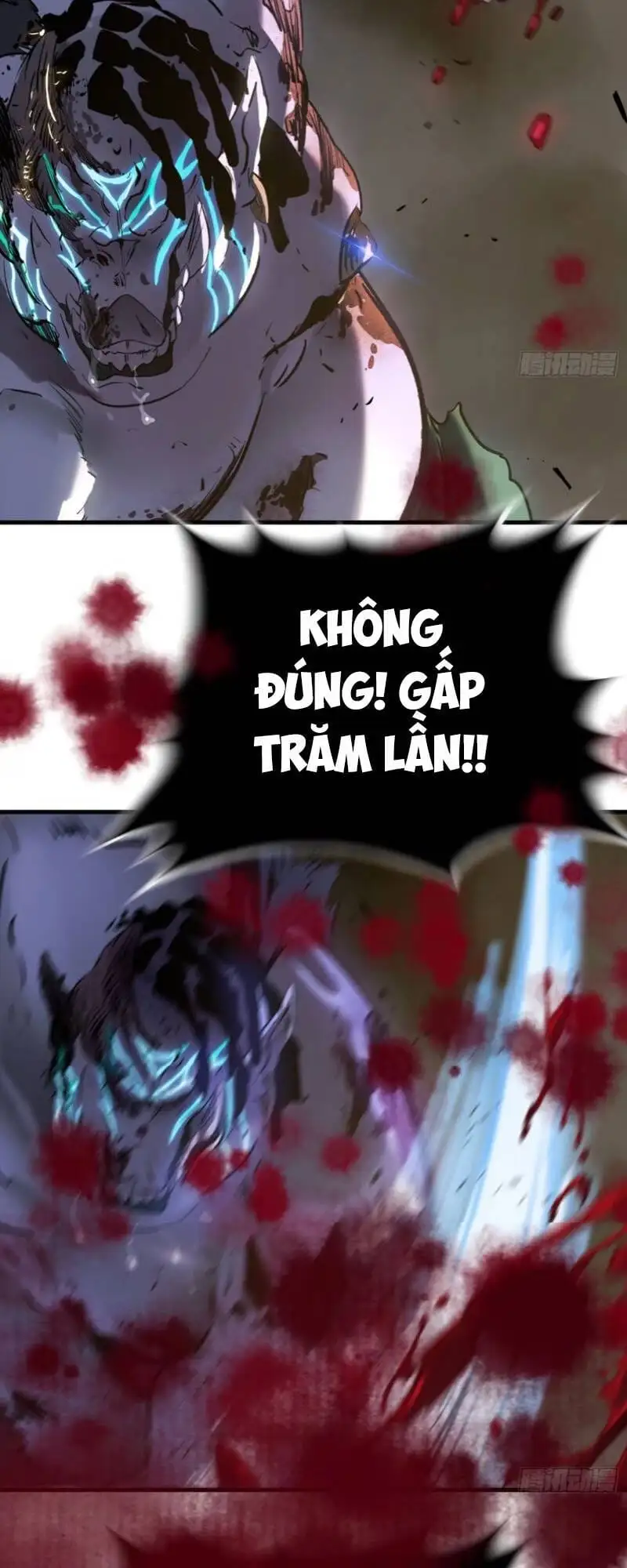 Truyện Tranh Phong Yêu Vấn Đạo trang 7