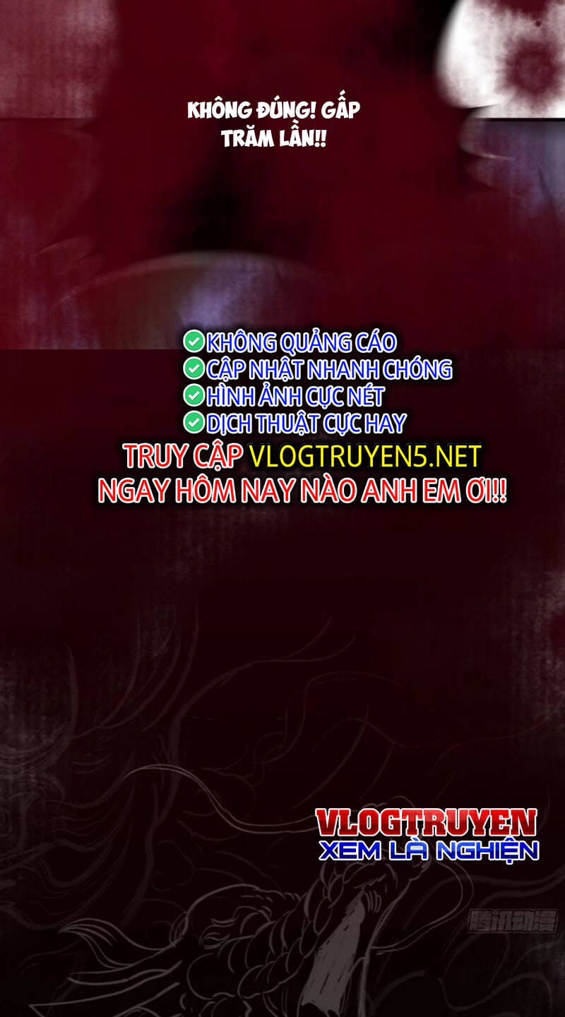 Truyện Tranh Phong Yêu Vấn Đạo trang 7