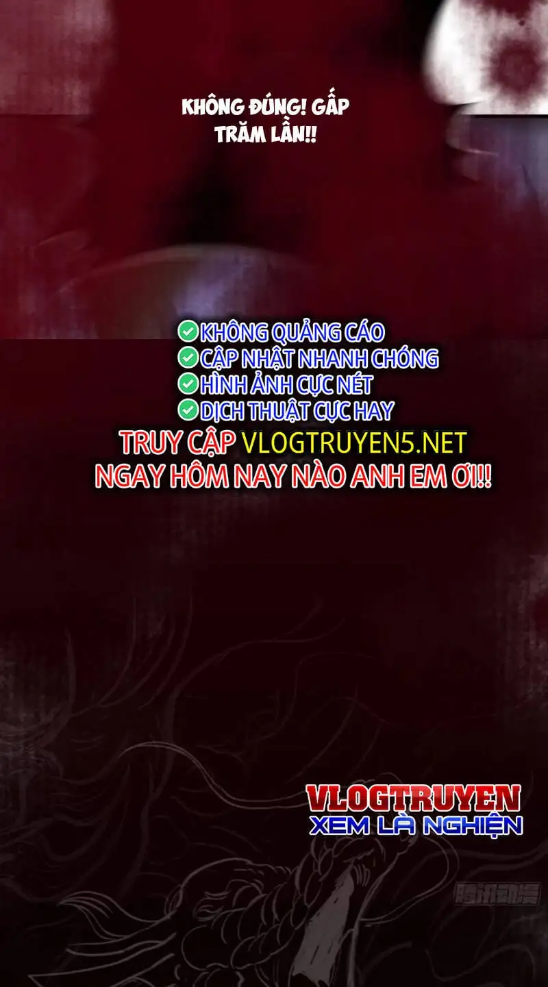 Truyện Tranh Phong Yêu Vấn Đạo trang 7