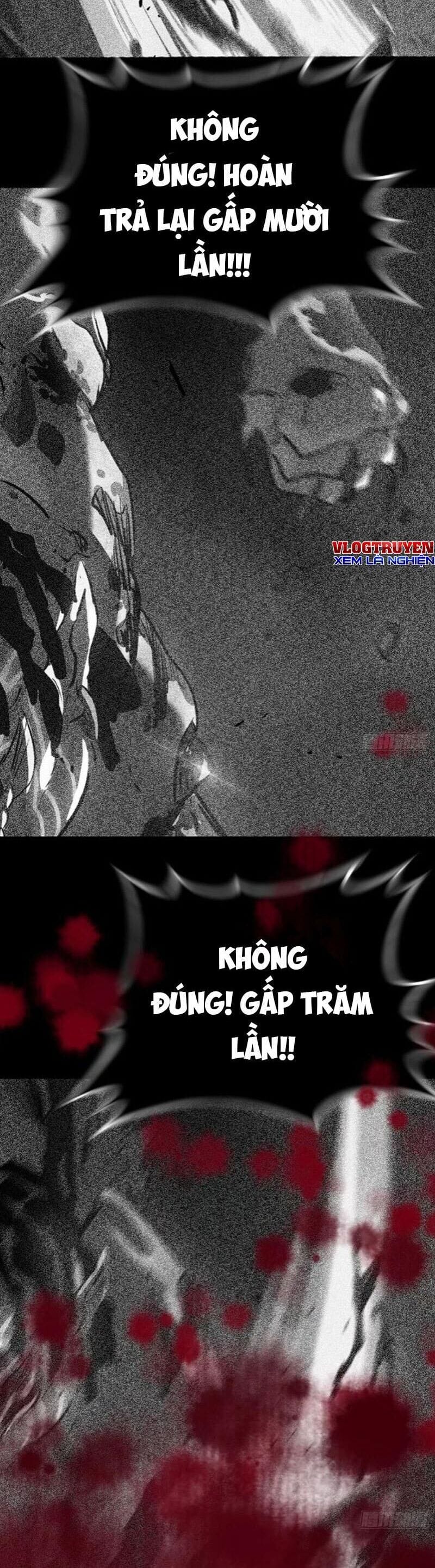 Truyện Tranh Phong Yêu Vấn Đạo trang 7