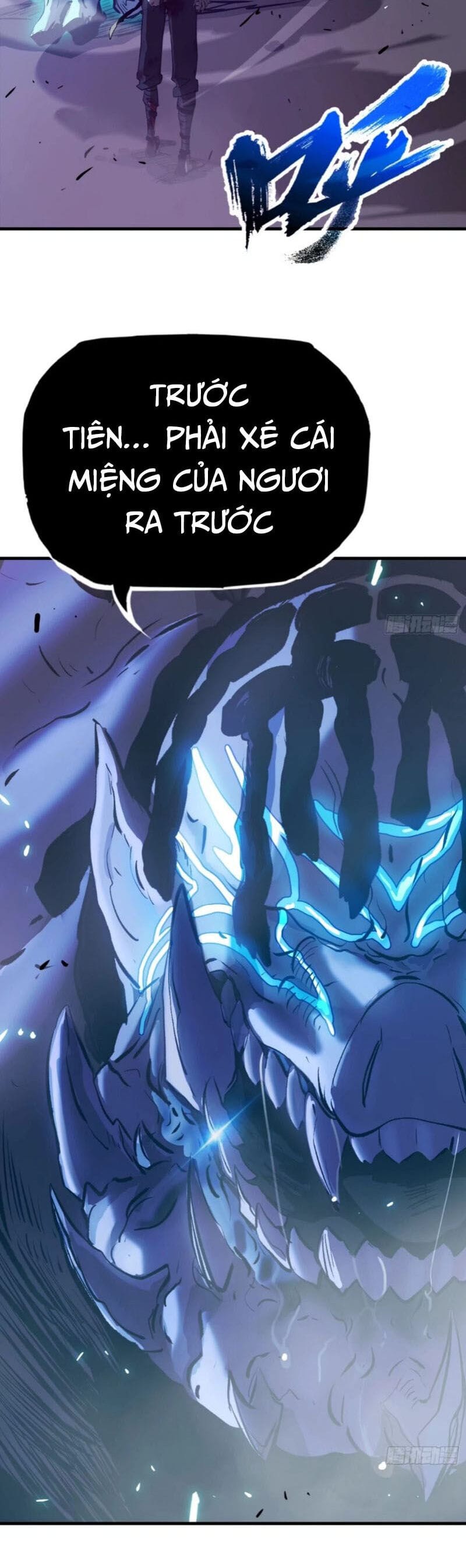 Truyện Tranh Phong Yêu Vấn Đạo trang 7