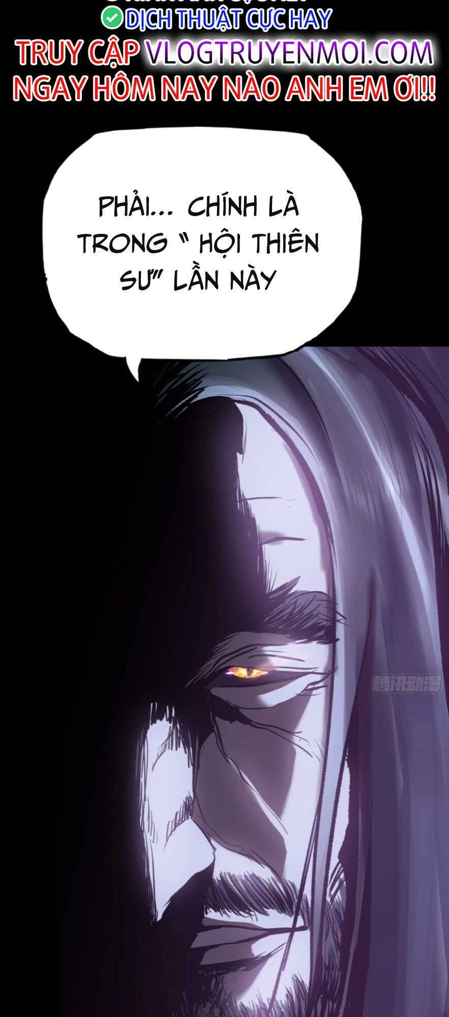 Truyện Tranh Phong Yêu Vấn Đạo trang 7