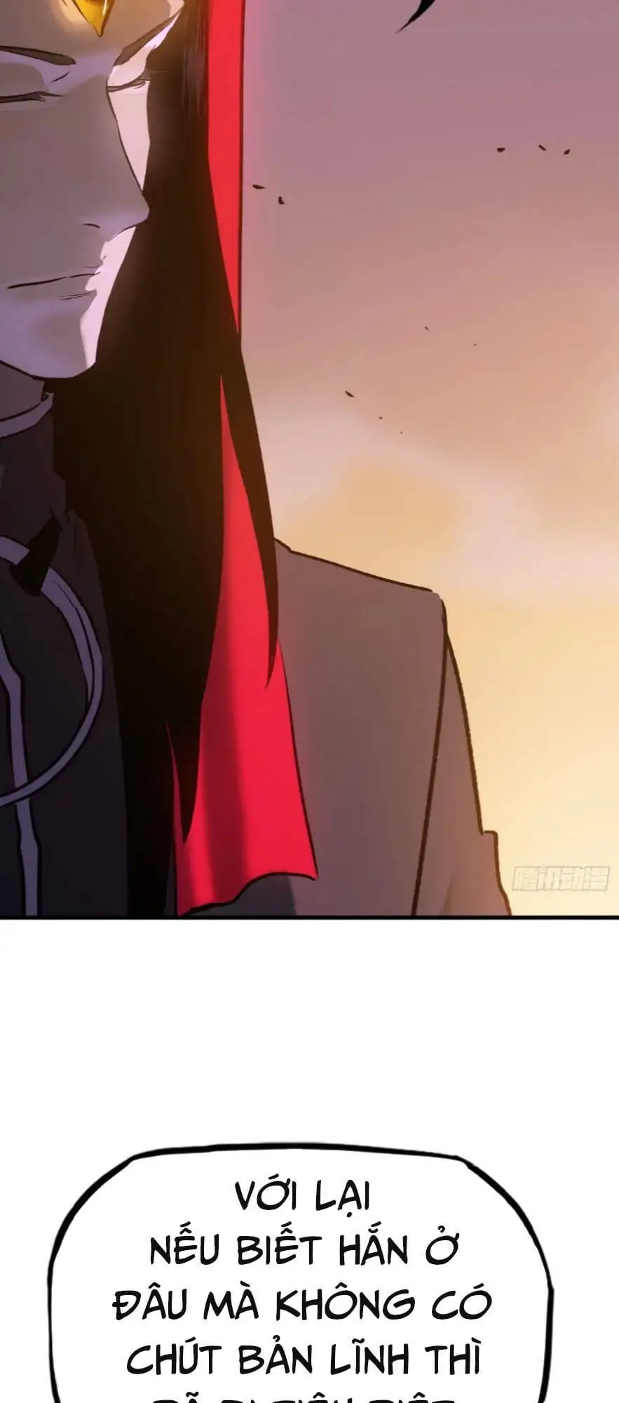 Truyện Tranh Phong Yêu Vấn Đạo trang 7