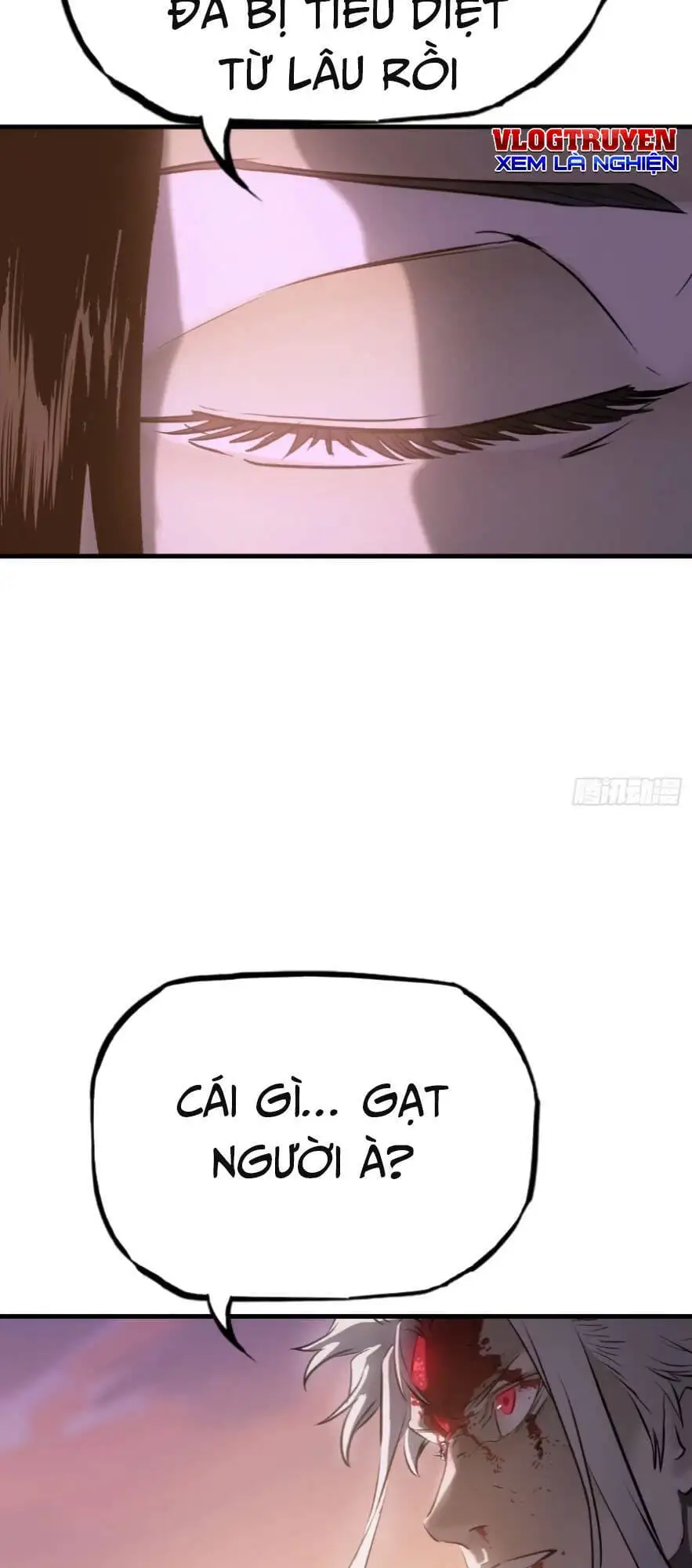 Truyện Tranh Phong Yêu Vấn Đạo trang 7