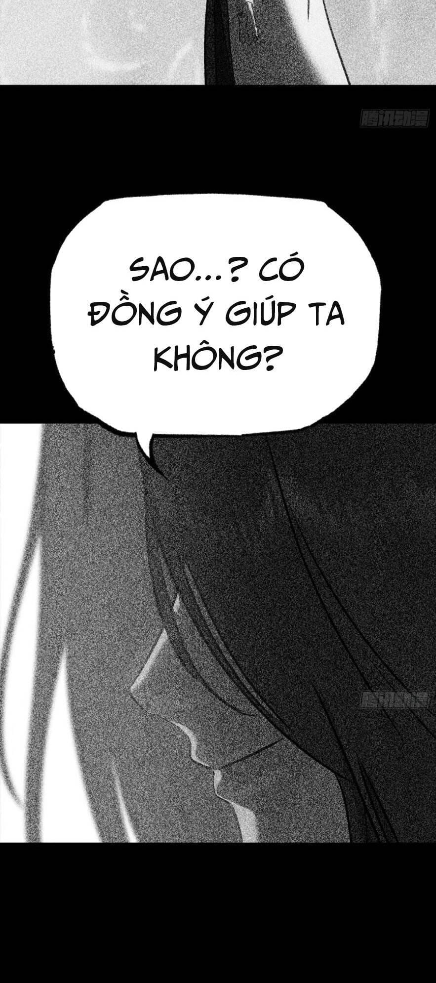 Truyện Tranh Phong Yêu Vấn Đạo trang 7