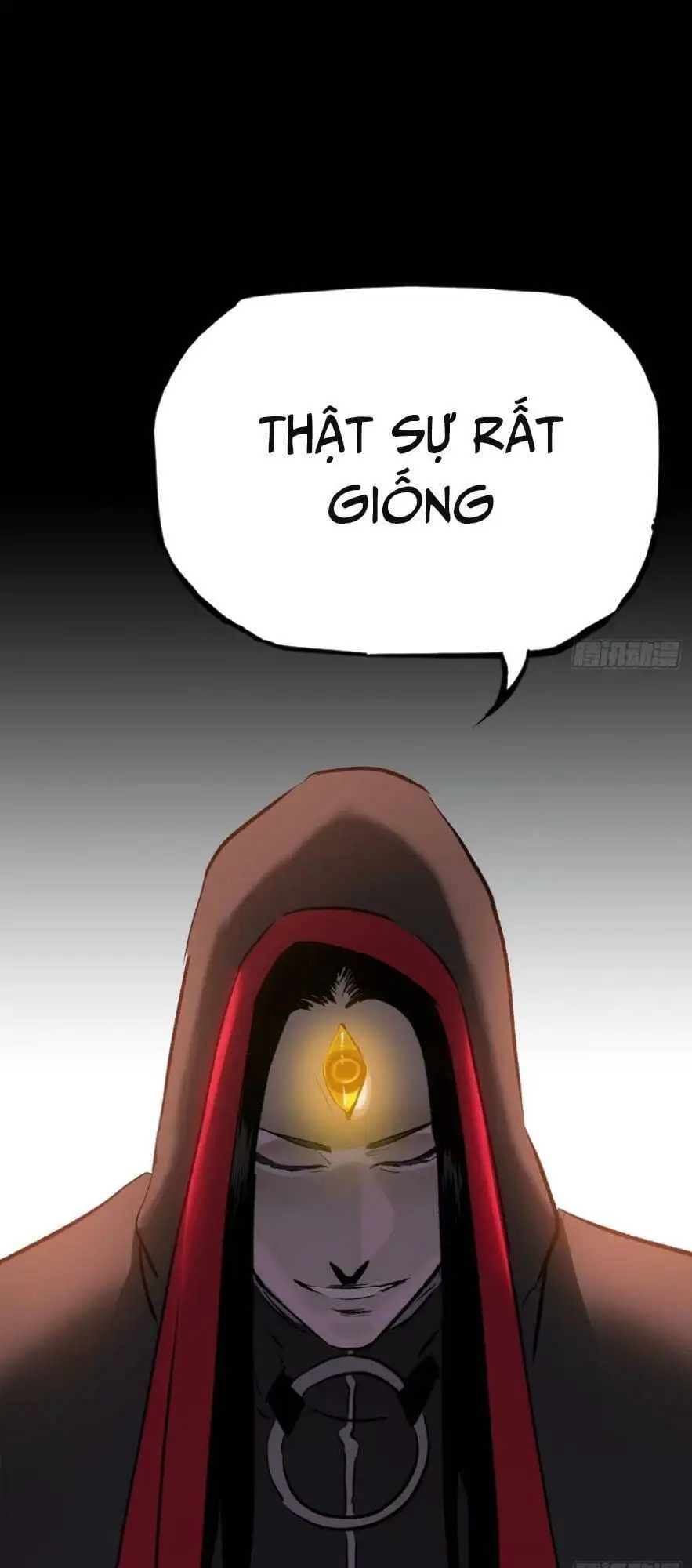 Truyện Tranh Phong Yêu Vấn Đạo trang 7