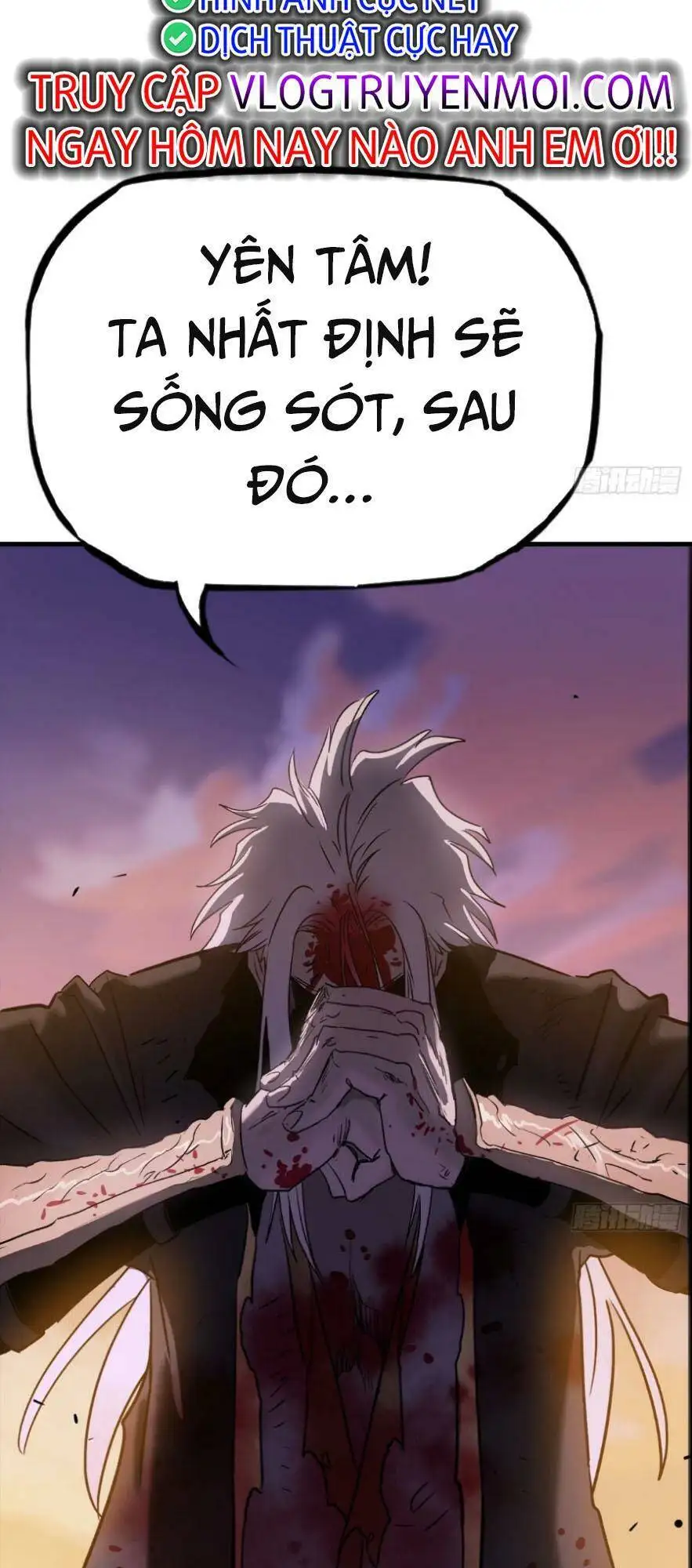 Truyện Tranh Phong Yêu Vấn Đạo trang 7