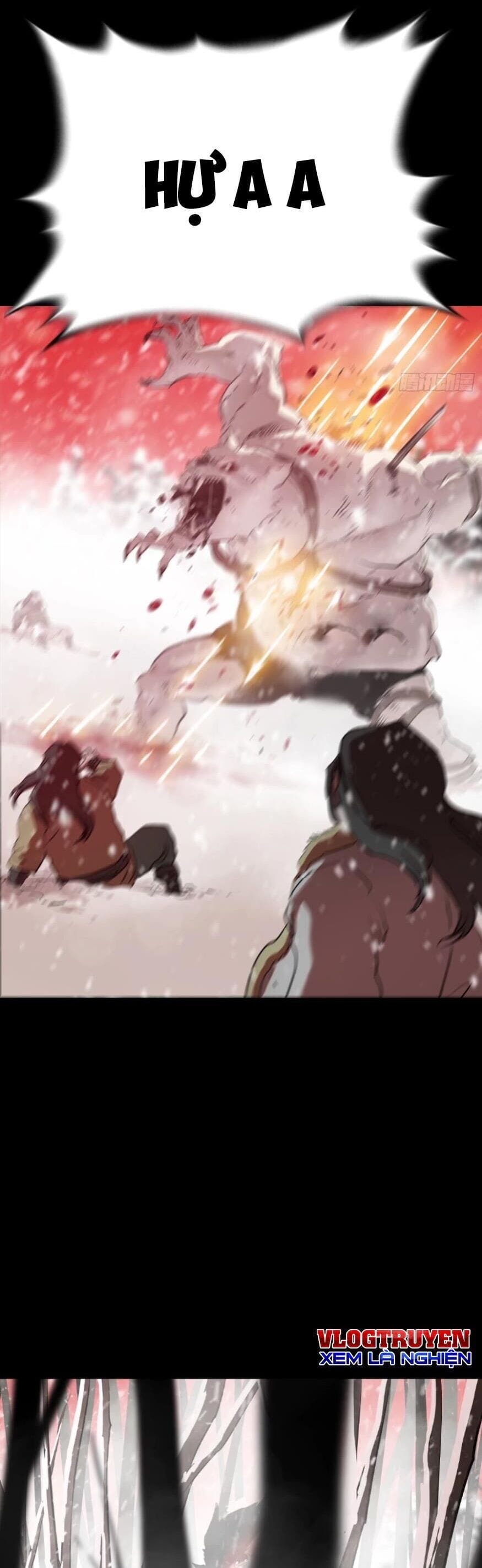 Truyện Tranh Phong Yêu Vấn Đạo trang 7