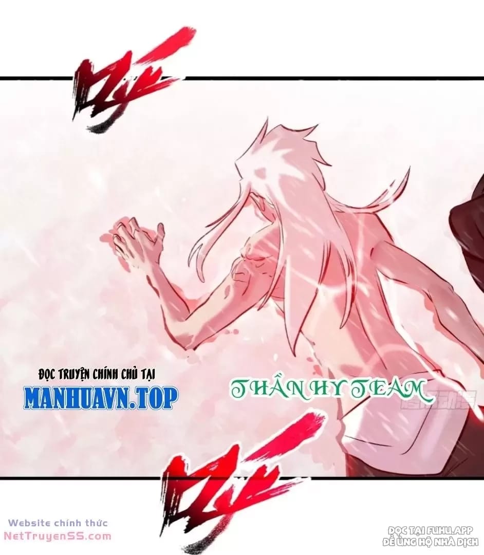 Truyện Tranh Phong Yêu Vấn Đạo trang 7