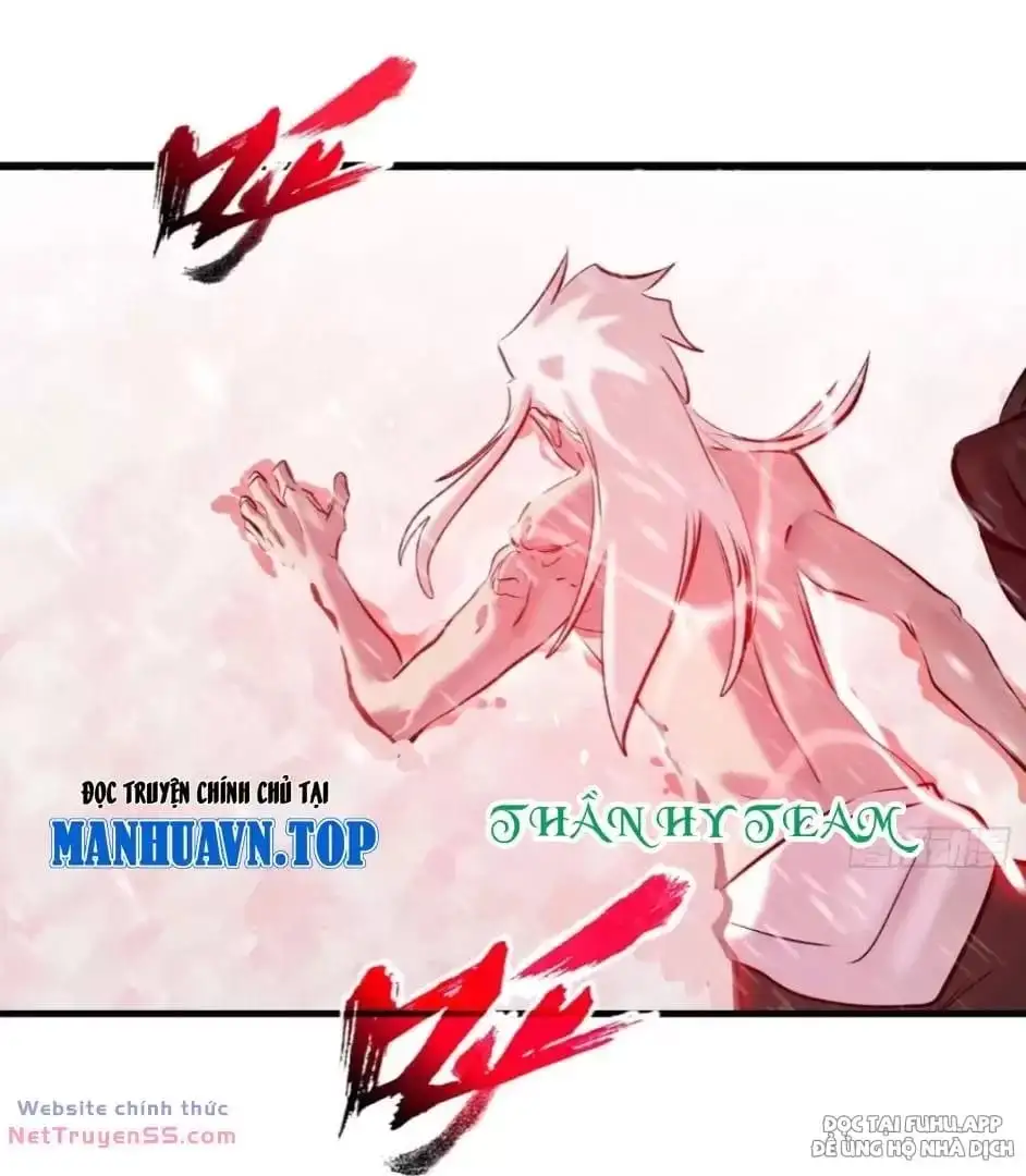 Truyện Tranh Phong Yêu Vấn Đạo trang 7