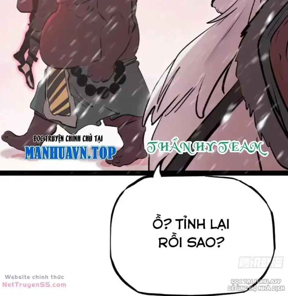 Truyện Tranh Phong Yêu Vấn Đạo trang 7