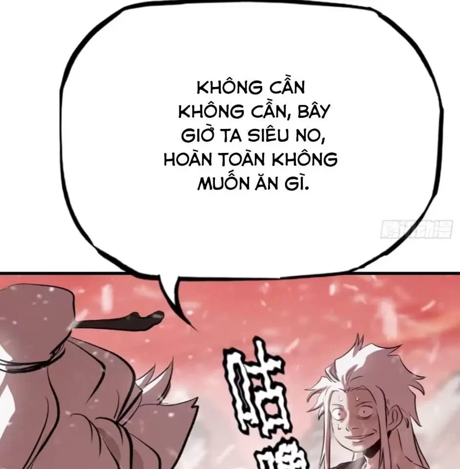 Truyện Tranh Phong Yêu Vấn Đạo trang 7