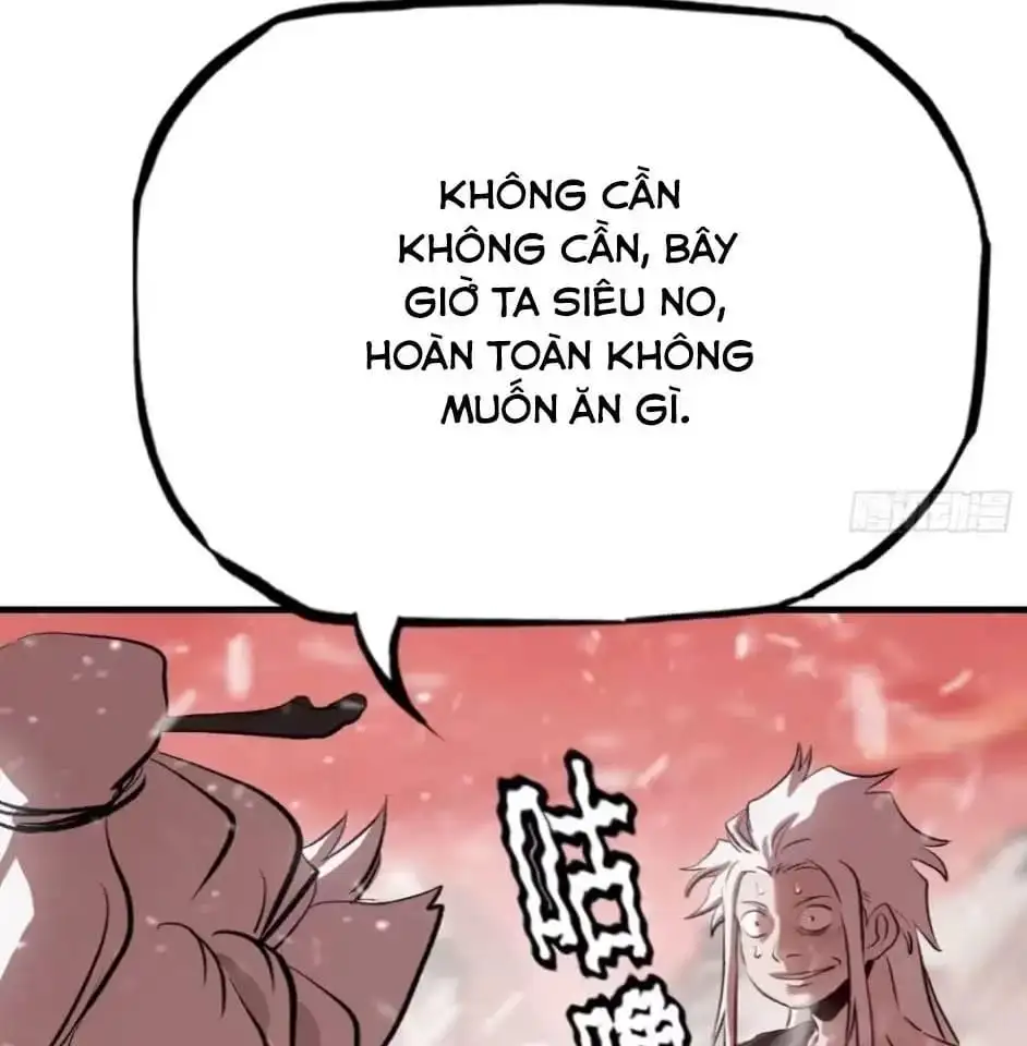 Truyện Tranh Phong Yêu Vấn Đạo trang 7