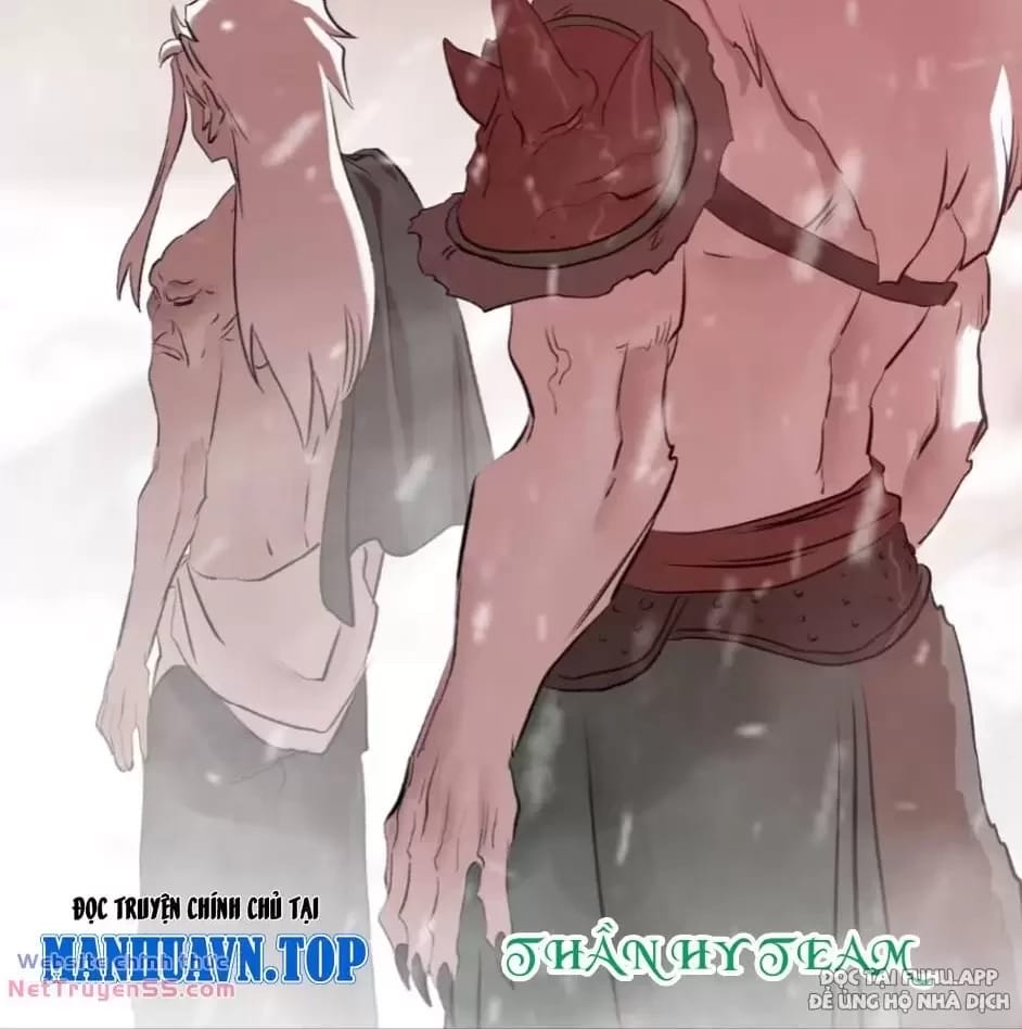 Truyện Tranh Phong Yêu Vấn Đạo trang 7