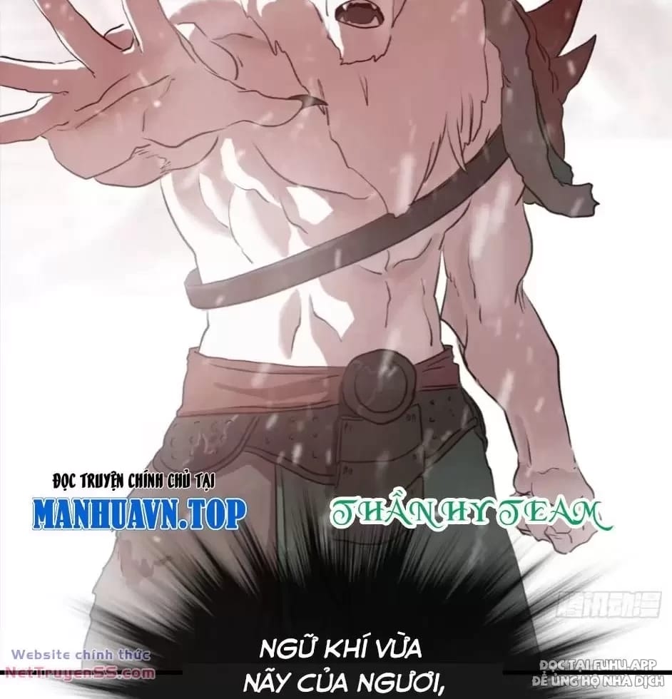 Truyện Tranh Phong Yêu Vấn Đạo trang 7