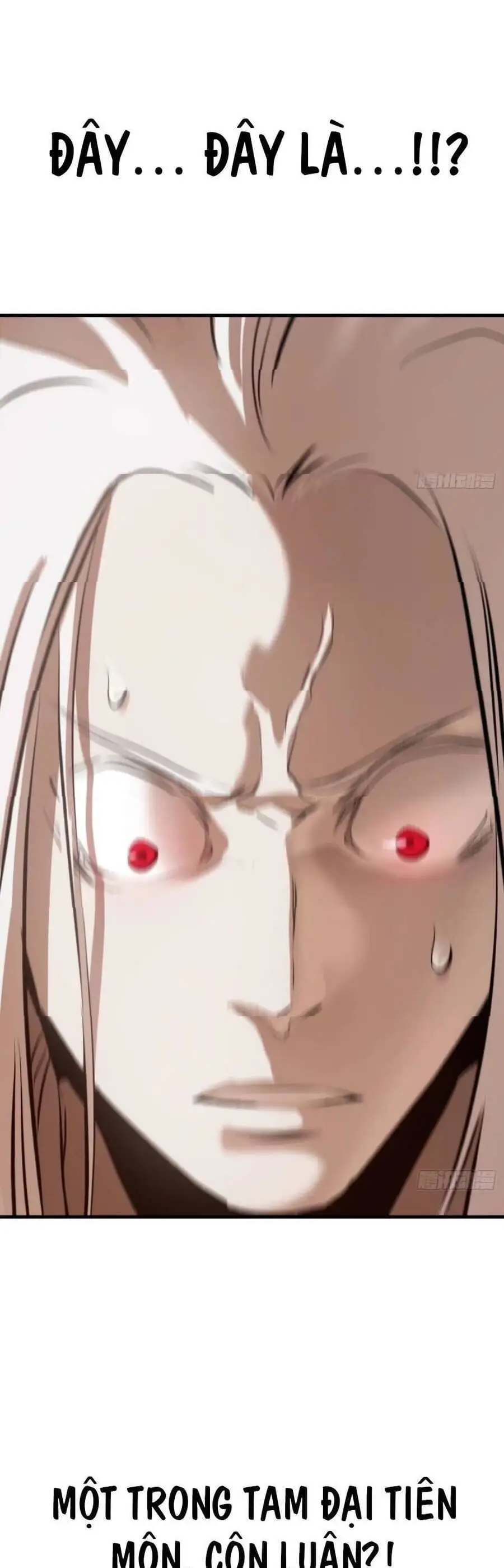 Truyện Tranh Phong Yêu Vấn Đạo trang 7