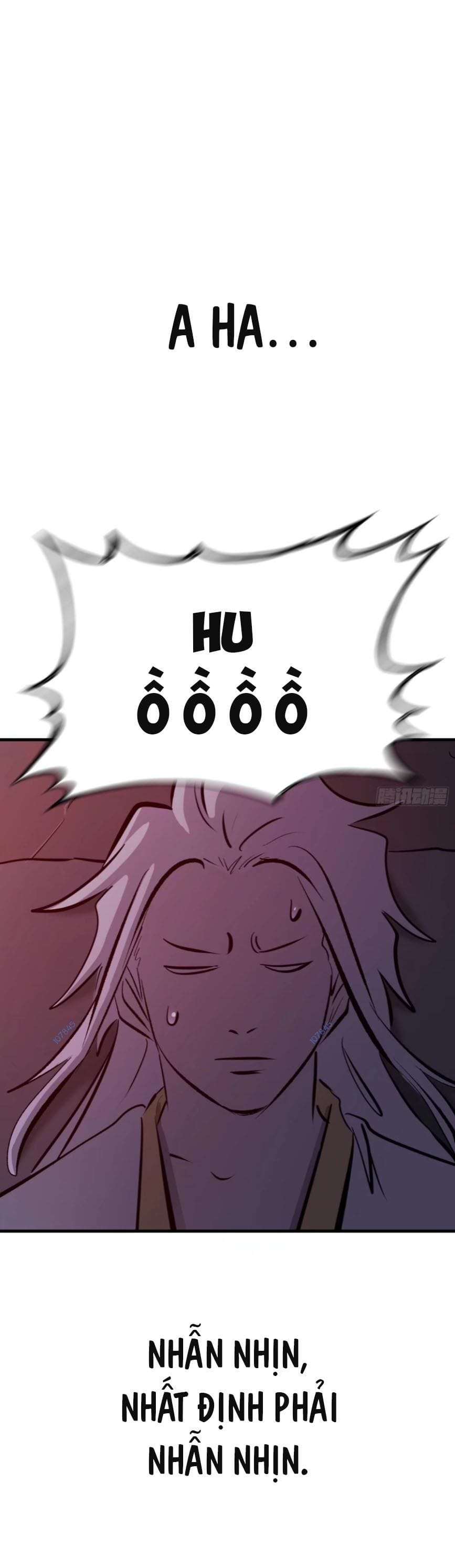 Truyện Tranh Phong Yêu Vấn Đạo trang 7