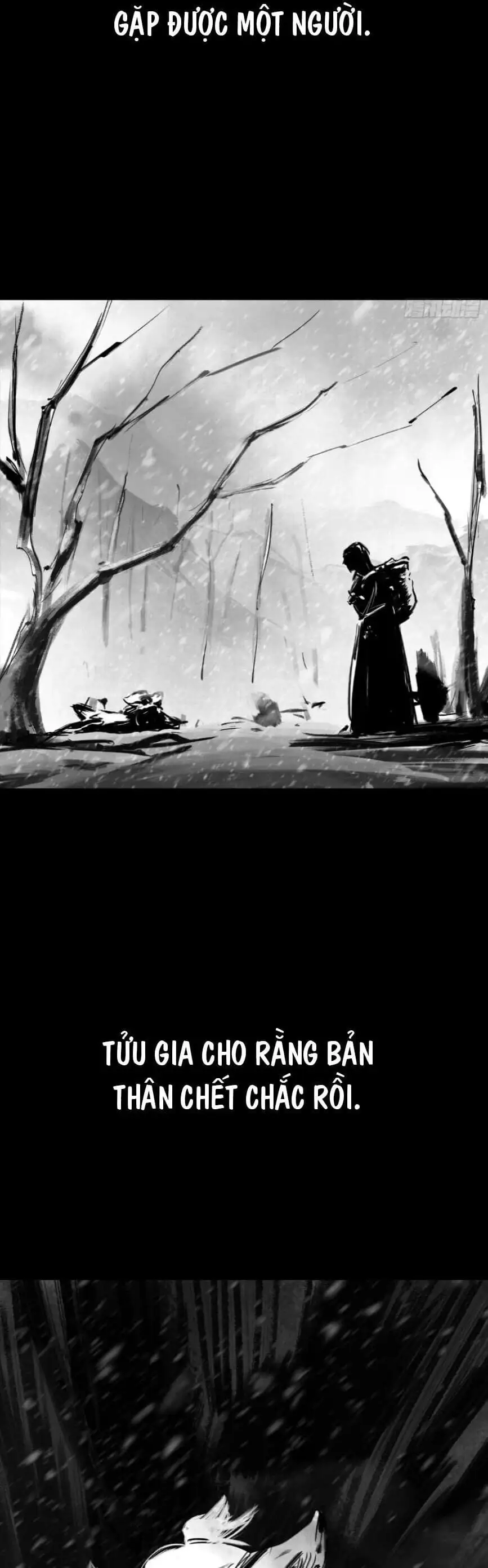 Truyện Tranh Phong Yêu Vấn Đạo trang 7