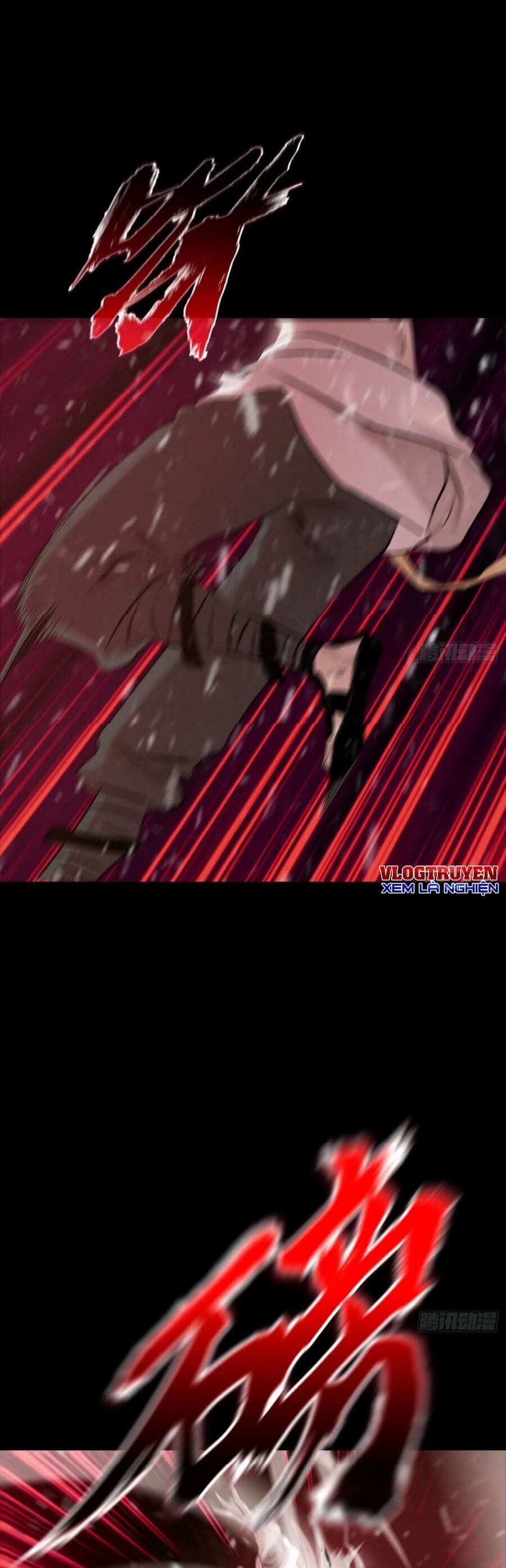 Truyện Tranh Phong Yêu Vấn Đạo trang 7