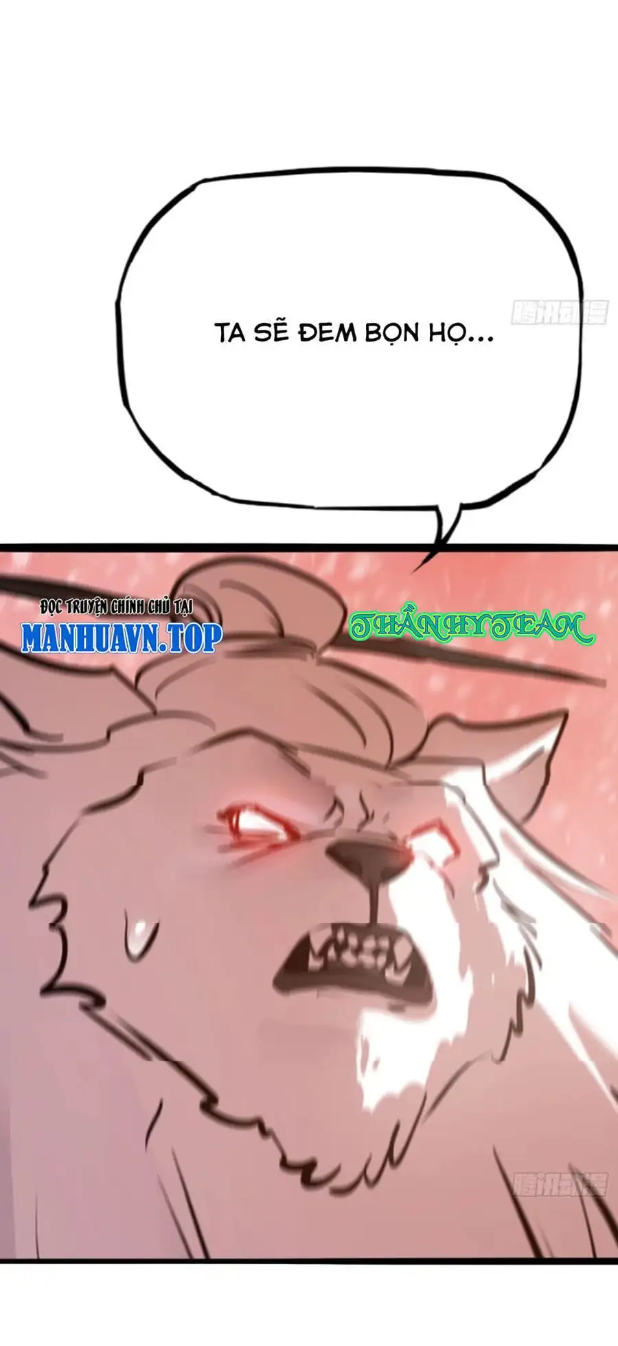 Truyện Tranh Phong Yêu Vấn Đạo trang 7