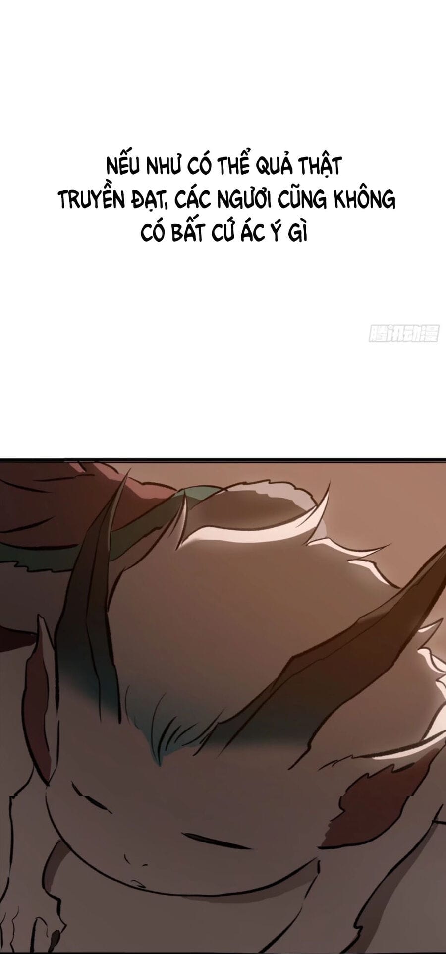 Truyện Tranh Phong Yêu Vấn Đạo trang 7