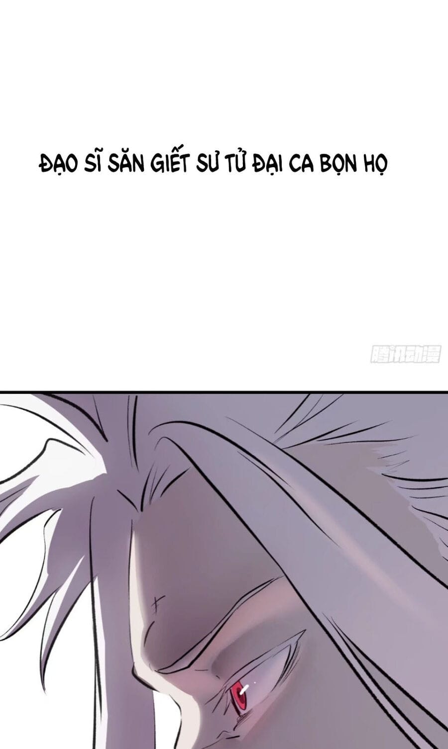 Truyện Tranh Phong Yêu Vấn Đạo trang 7