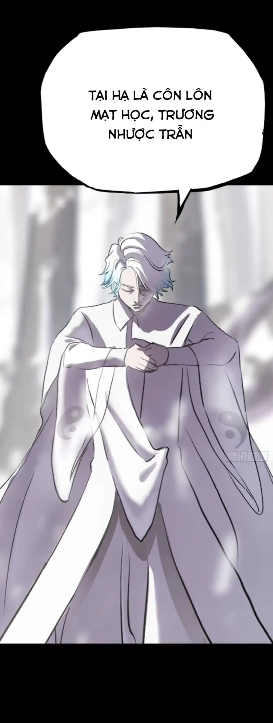 Truyện Tranh Phong Yêu Vấn Đạo trang 7