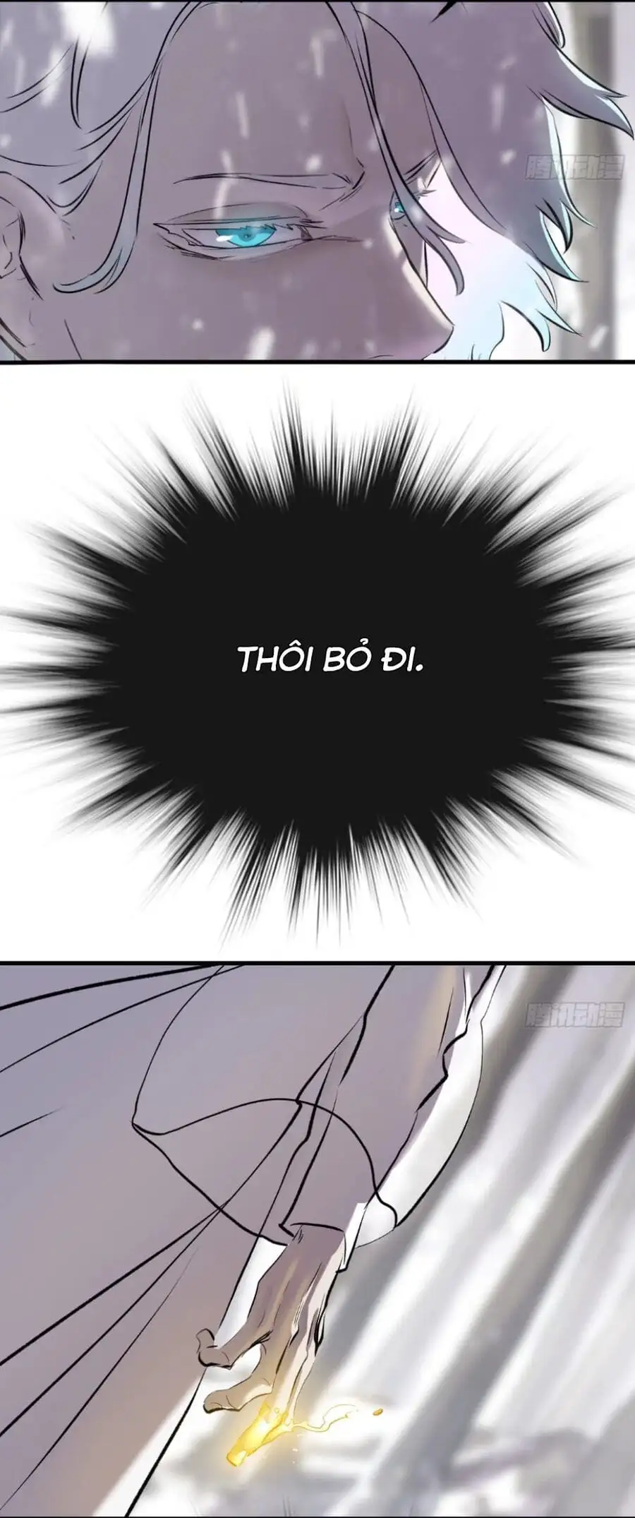 Truyện Tranh Phong Yêu Vấn Đạo trang 7