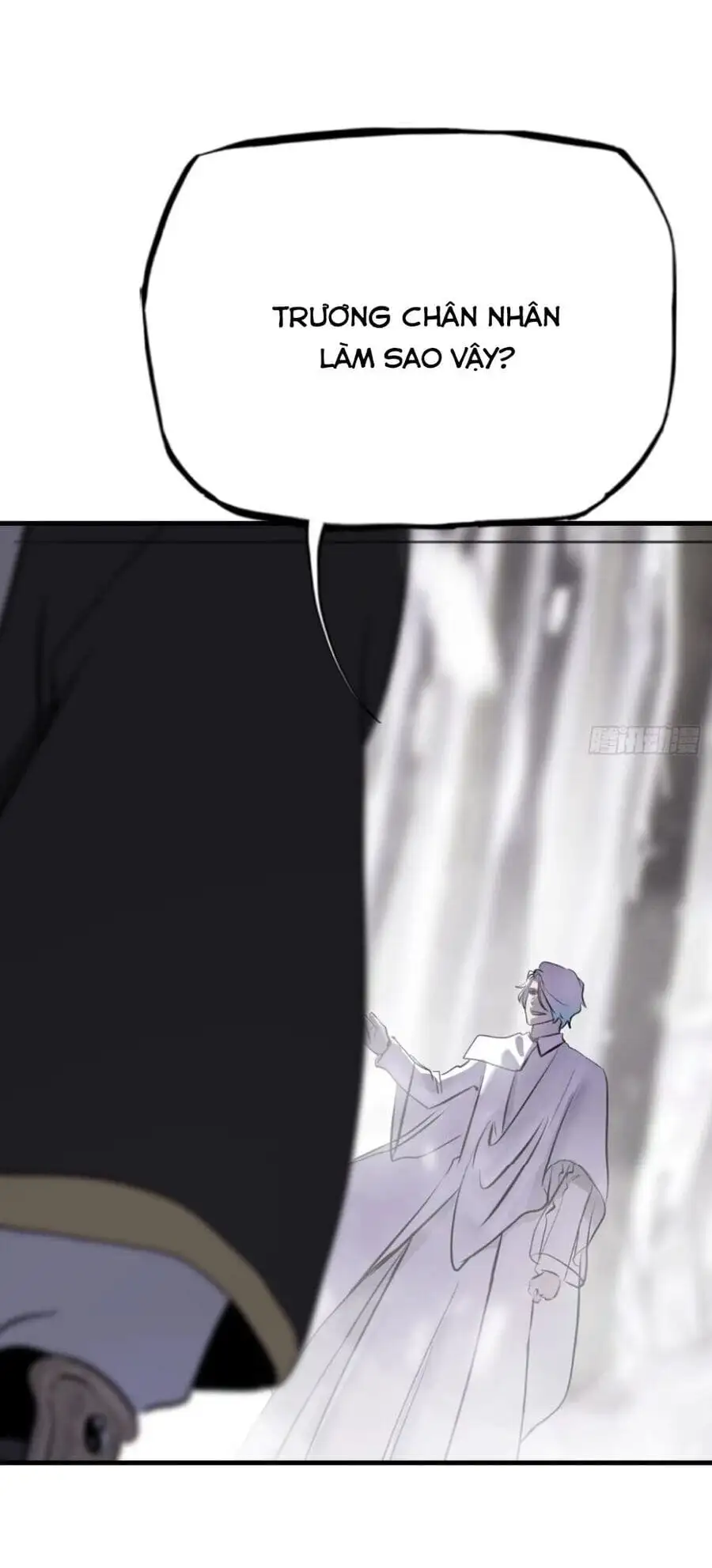 Truyện Tranh Phong Yêu Vấn Đạo trang 7