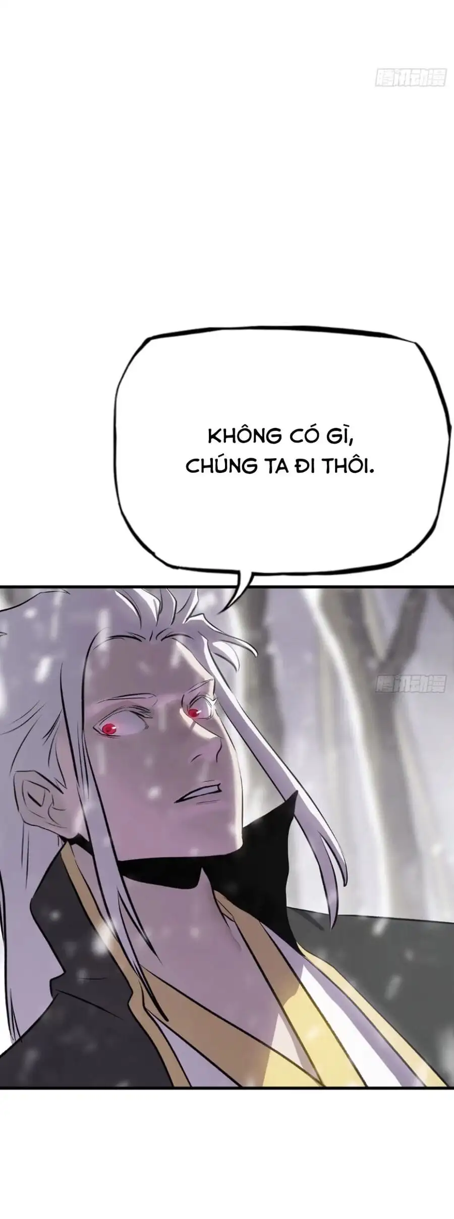 Truyện Tranh Phong Yêu Vấn Đạo trang 7