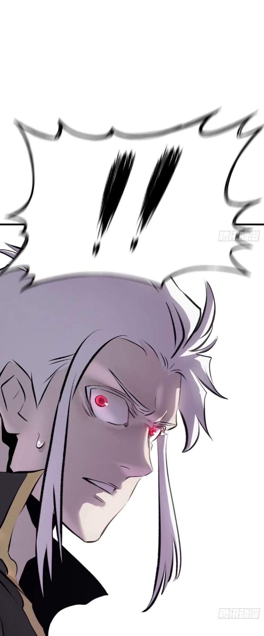 Truyện Tranh Phong Yêu Vấn Đạo trang 7