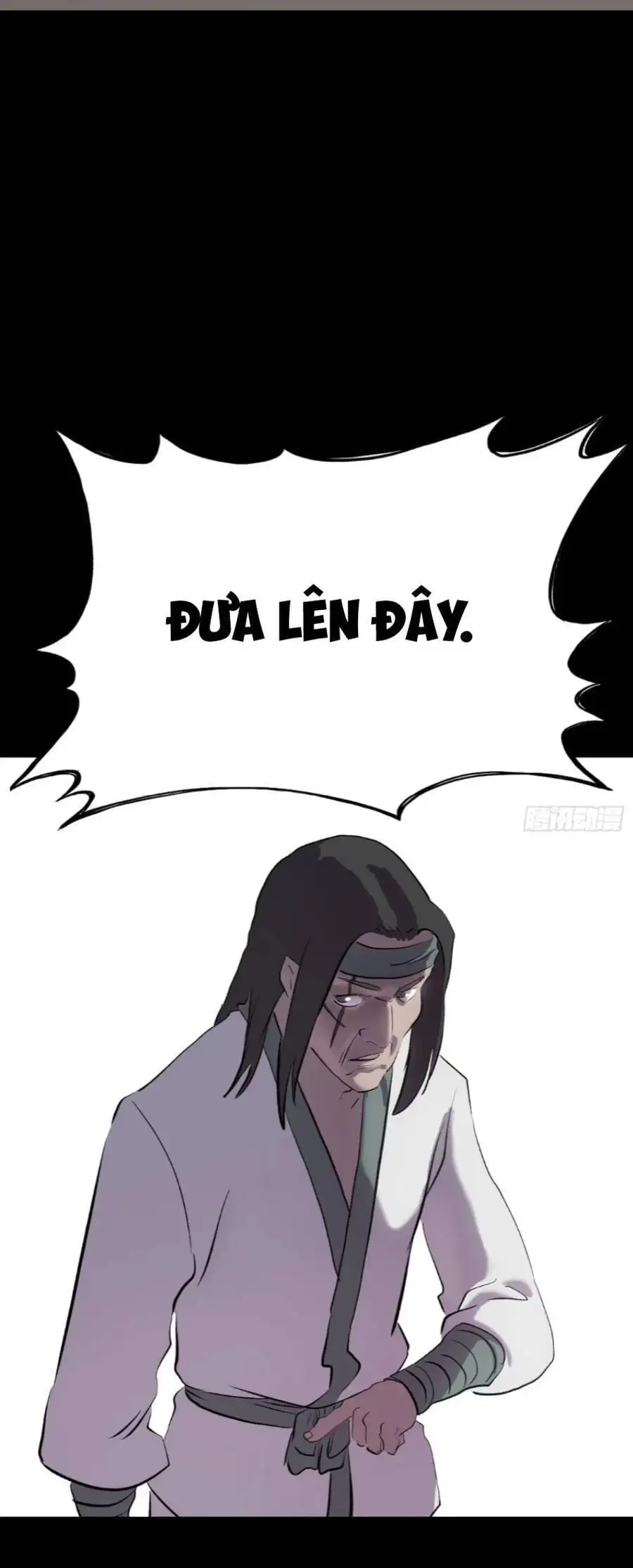 Truyện Tranh Phong Yêu Vấn Đạo trang 7