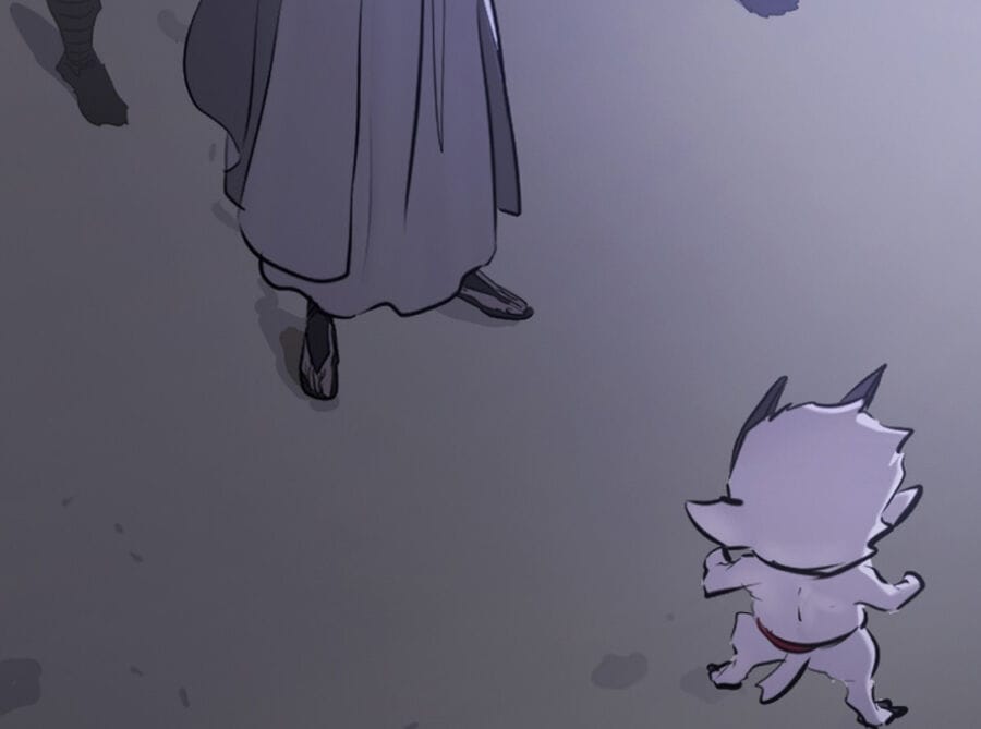 Truyện Tranh Phong Yêu Vấn Đạo trang 7