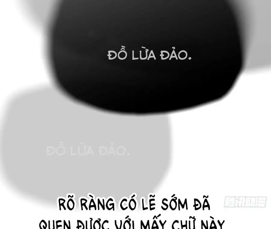 Truyện Tranh Phong Yêu Vấn Đạo trang 7