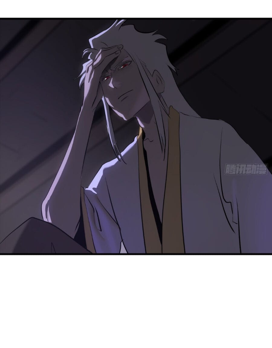 Truyện Tranh Phong Yêu Vấn Đạo trang 7