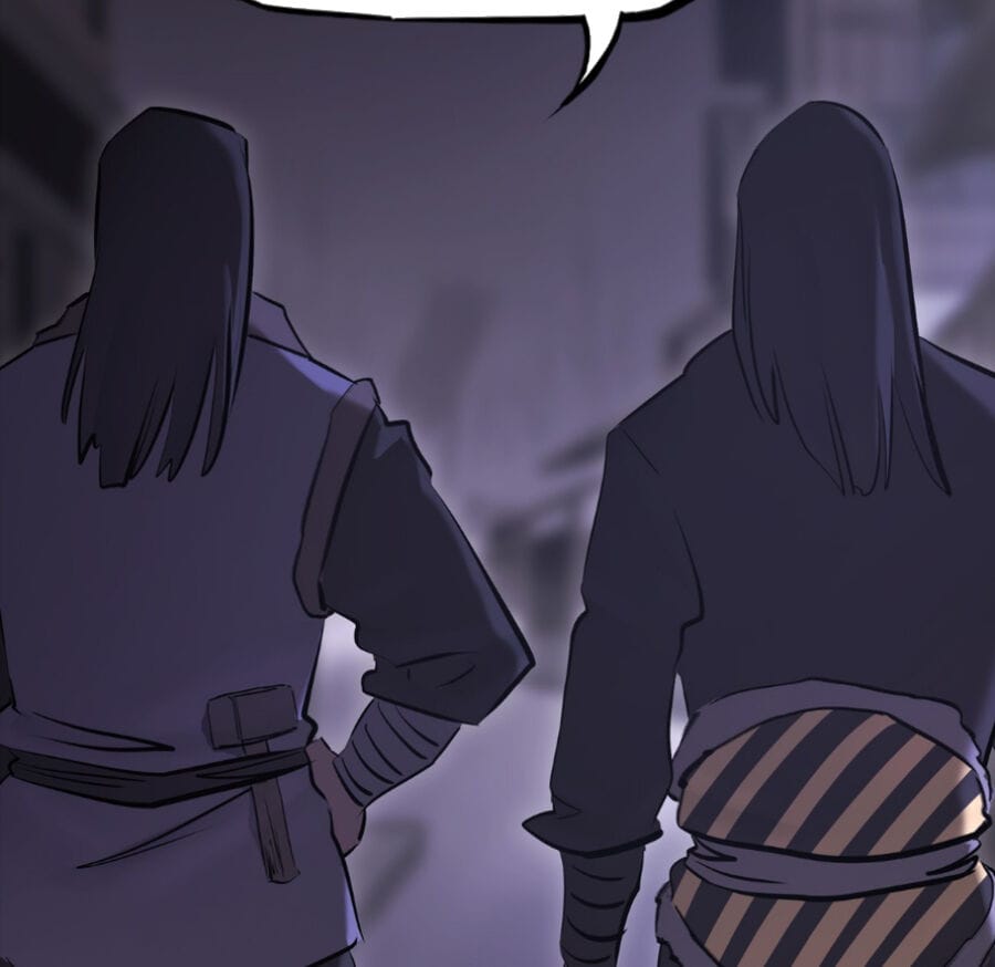 Truyện Tranh Phong Yêu Vấn Đạo trang 7