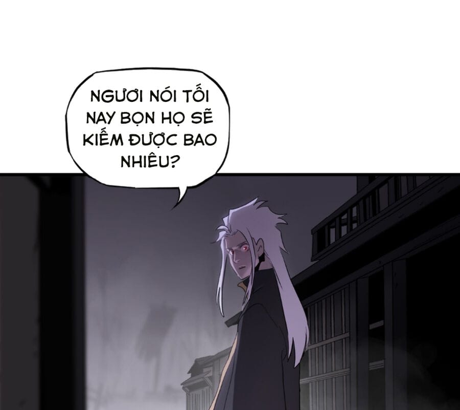 Truyện Tranh Phong Yêu Vấn Đạo trang 7