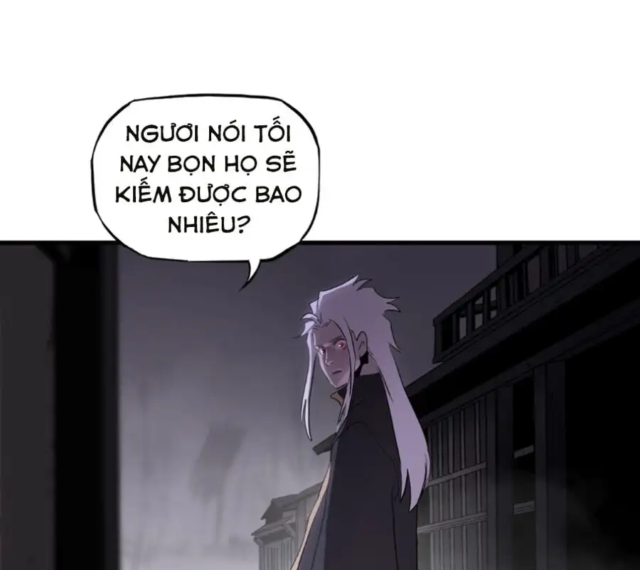 Truyện Tranh Phong Yêu Vấn Đạo trang 7