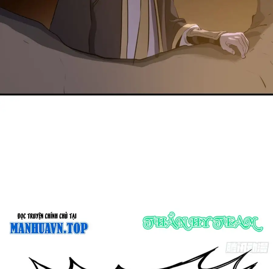 Truyện Tranh Phong Yêu Vấn Đạo trang 7