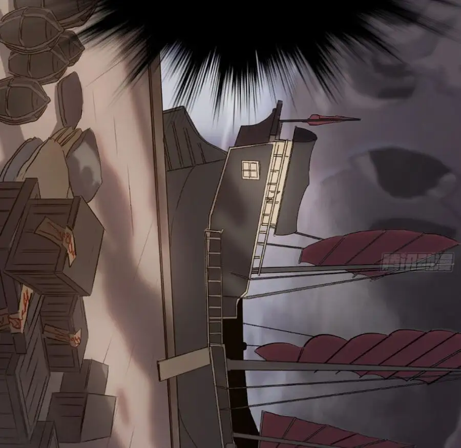 Truyện Tranh Phong Yêu Vấn Đạo trang 7