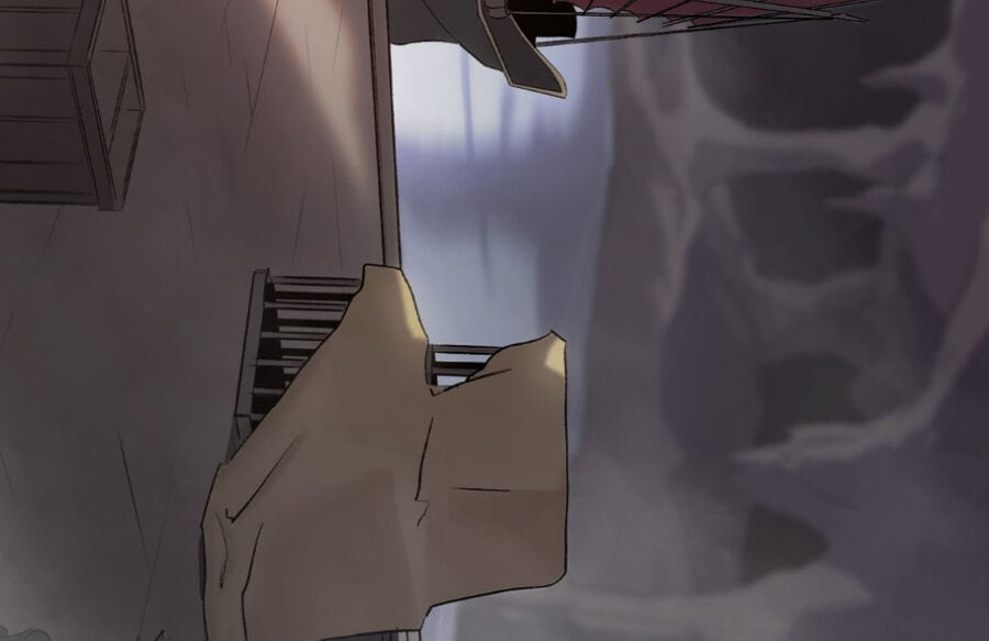 Truyện Tranh Phong Yêu Vấn Đạo trang 7